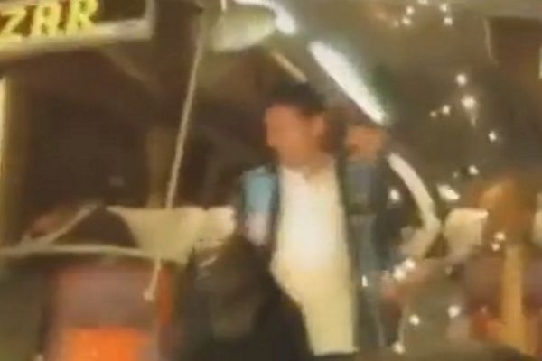 Φώναξαν τον Μέσι… Ρονάλντο (video)