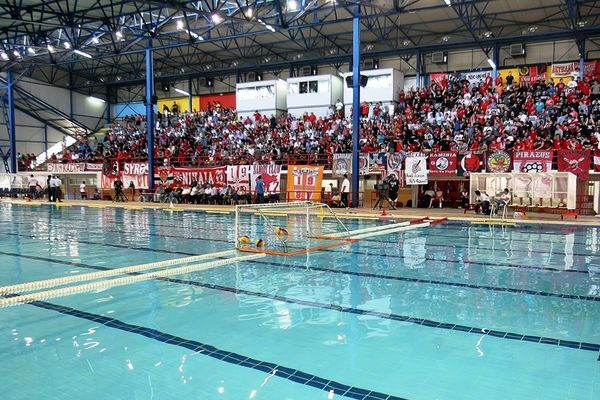 L.E.N. Champions League: Το πρόγραμμα του Ολυμπιακού