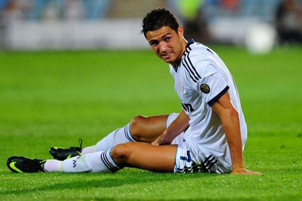 Ρεάλ Μαδρίτης: Νέο συμβόλαιο σε Ρονάλντο!