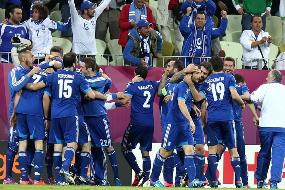 Euro 2012: Μοίρασε… χρήμα στους συλλόγους η UEFA!