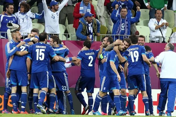 Euro 2012: Μοίρασε… χρήμα στους συλλόγους η UEFA!