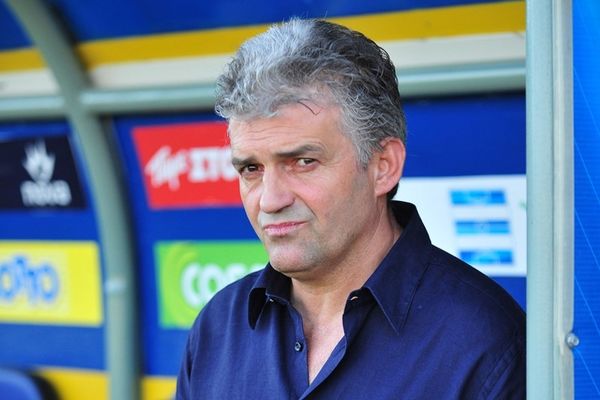 Τσιώλης: «Τι άλλο να κάνει ο Αθανασιάδης για να κληθεί στην Εθνική;»