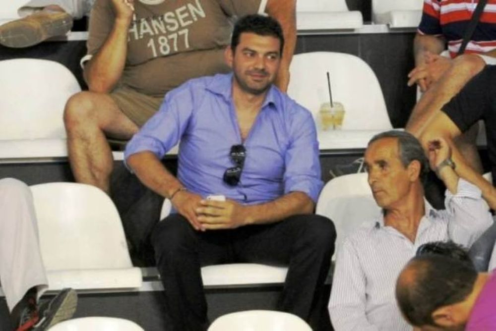 Πουλινάκης: «Αφετηρία για την εξυγίανση του ΟΦΗ η ενημερότητα»