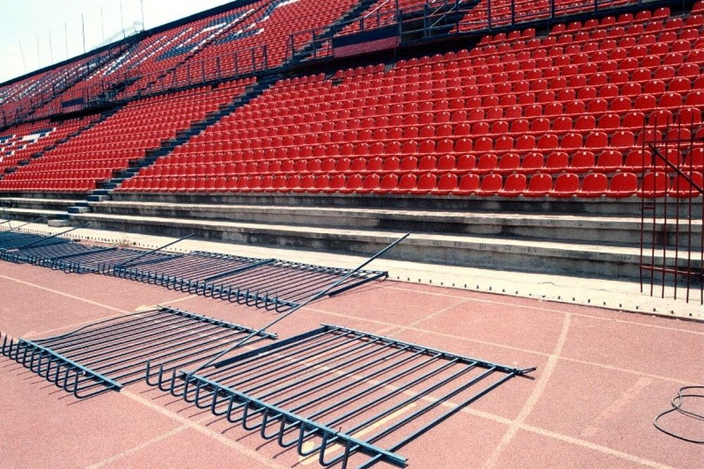 Πανιώνιος: «Όχι» σε Παναθηναϊκό για Νέα Σμύρνη