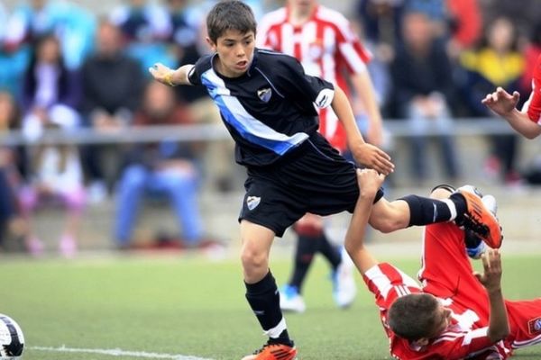 Μπαρτσελόνα: «Κλείνει» τον 13χρονο… Μέσι (video)