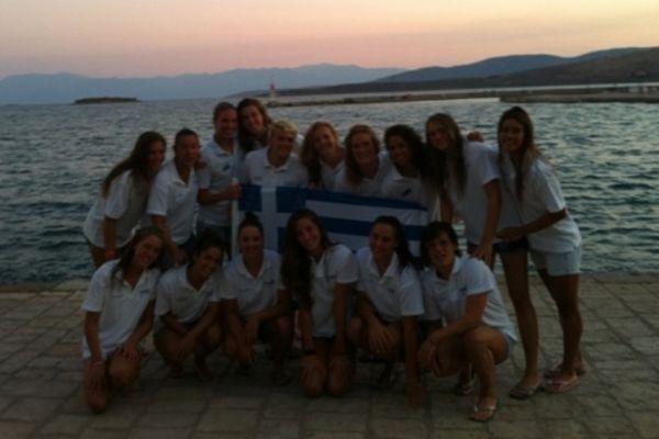 Εθνική Νέων Γυναικών: Πρώτη ήττα από τη Ρωσία στο Πανευρωπαϊκό