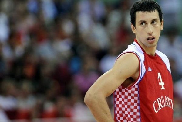 Ευρωμπάσκετ 2013: Στα τελικά με ηγέτη τον Ούκιτς η Κροατία