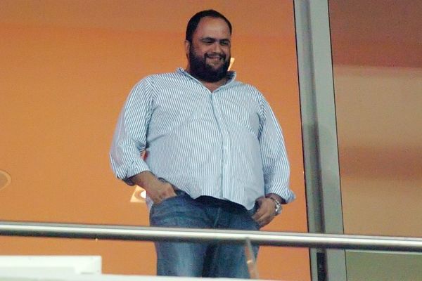 Ολυμπιακός: Δίπλα στην Εθνική Ελλάδας ο Μαρινάκης