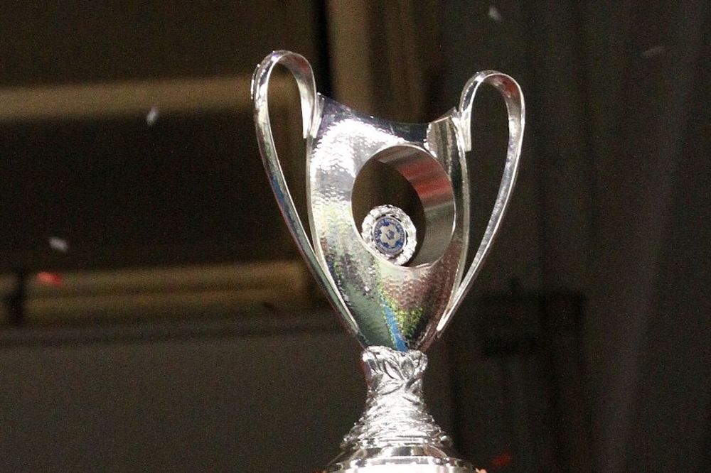 Τα ζευγάρια της β’ φάσης του Κυπέλλου Αιτωλοακαρνανίας