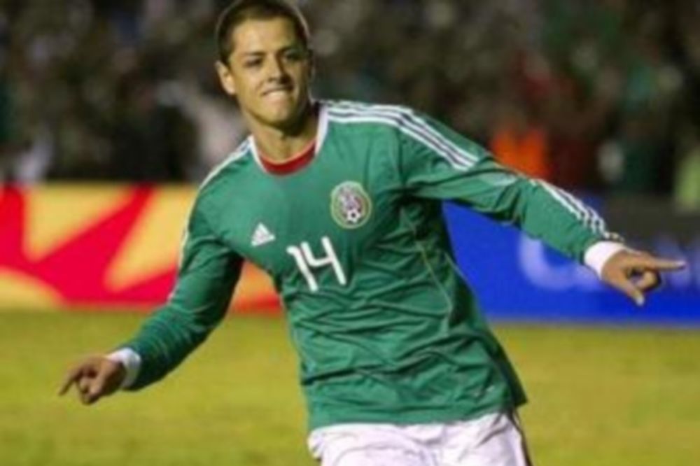 Προκριματικά CONCACAF: «Φίξαρε» την πρόκριση το Μεξικό