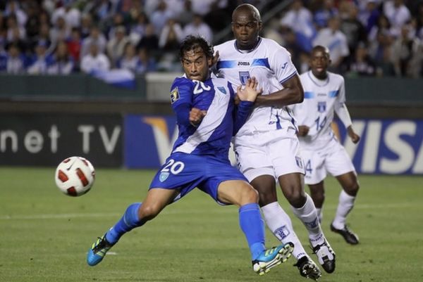 Γκολάρα made in... Γουατεμάλα! (video)