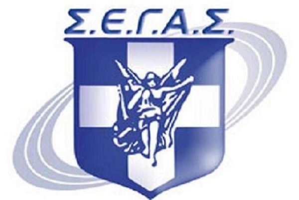 ΣΕΓΑΣ: Ανακοίνωσε την υποψηφιότητα του ο Κατσιμπάρδης