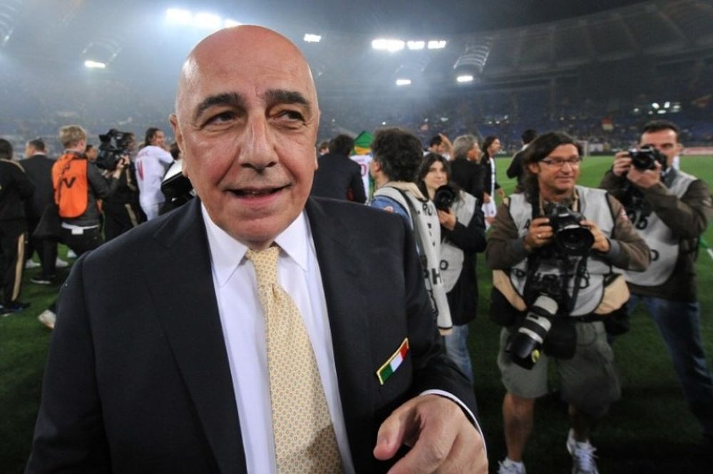 «Μπαρτσελόνα και Ρεάλ είναι... εξωγήινες»!