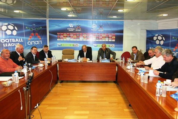Είπε το «ναι» η Football League, στη Β' Εθνική Ηρακλής, Καβάλα, Ολυμπιακός Βόλου