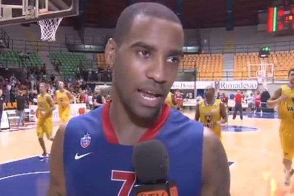 ΤΣΣΚΑ Μόσχας: Η προετοιμασία στην Ιταλία (video)