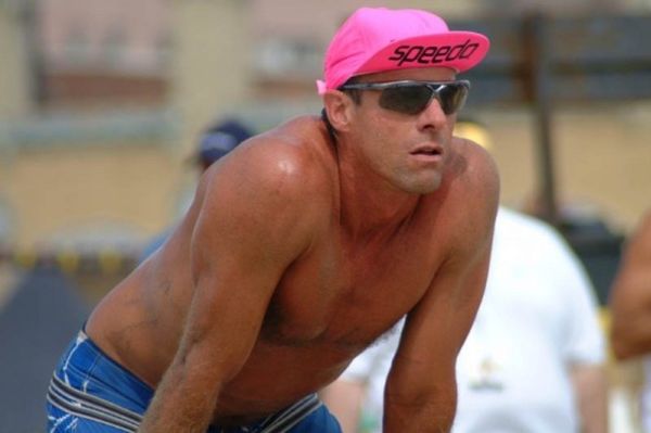 ΗΠΑ: Ο Καρτς Κίραλι στην Εθνική Γυναικών στο βόλεϊ 