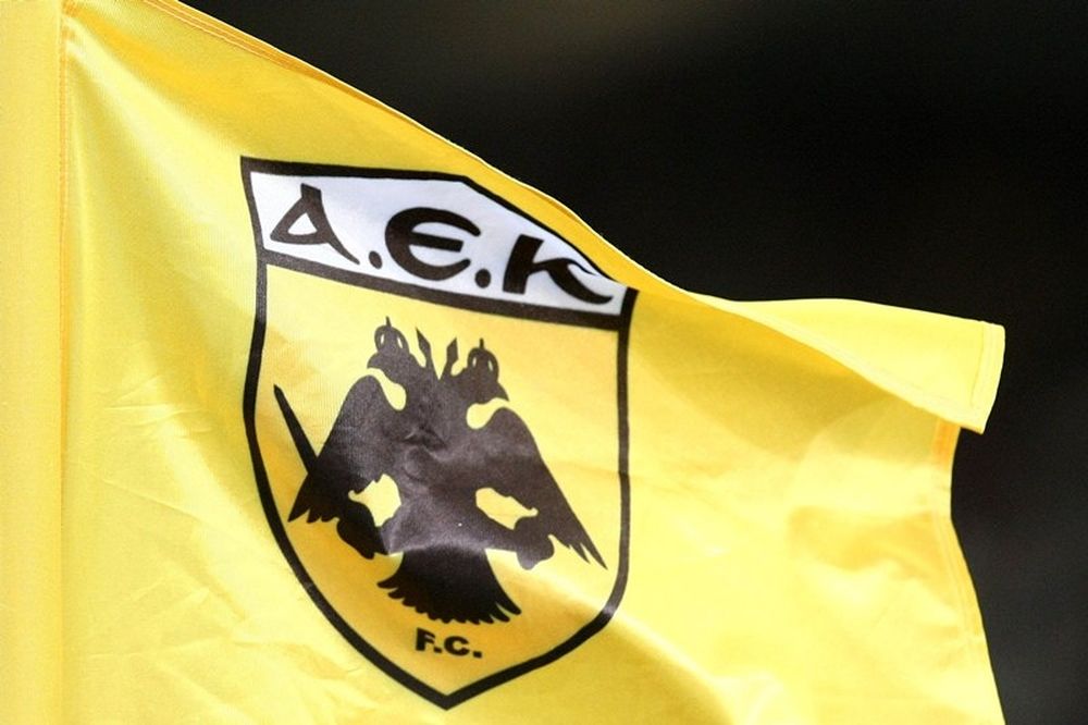 ΑΕΚ: Στην Αθήνα ο Βιντιάδης περιμένει τον Χάρις