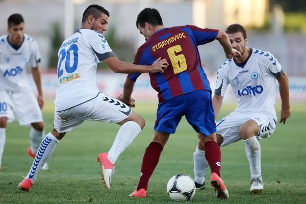 Κέρκυρα: Ξεκίνησε η διάθεση των εισιτηρίων με την Ξάνθη