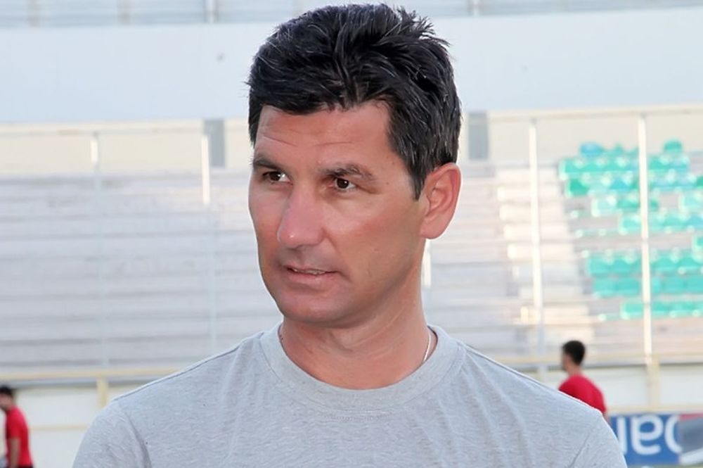 Ξάνθη: Εντείνει τους ρυθμούς ο Ουζουνίδης
