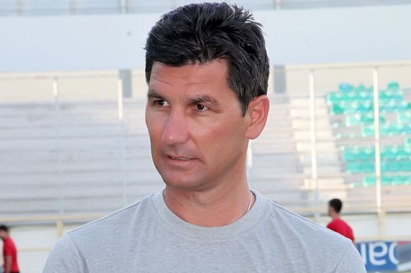Ξάνθη: Εντείνει τους ρυθμούς ο Ουζουνίδης