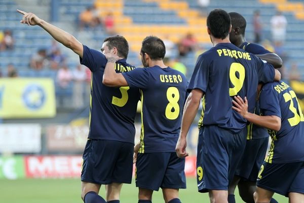 Αστέρας Τρίπολης: Έχασαν οι «βασικοί», νίκησαν οι «ρεζέρβες»