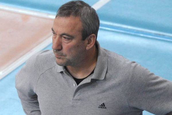 Εθνική βόλεϊ γυναικών: Οι «εκλεκτές» του Φλώρου για Ουκρανία