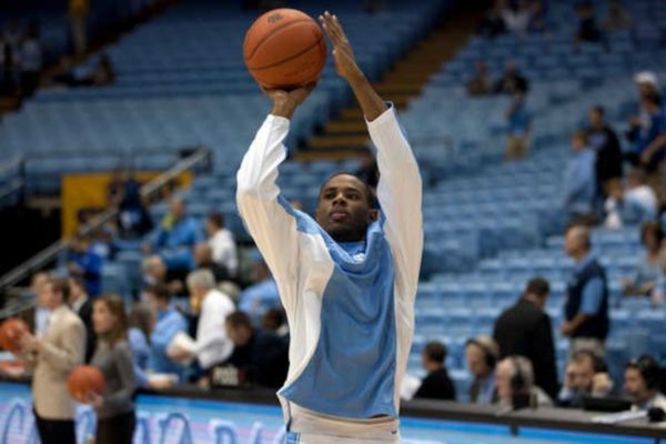 NCAA: Βασικός στο UCLA o Λάρι Ντρου ΙΙ