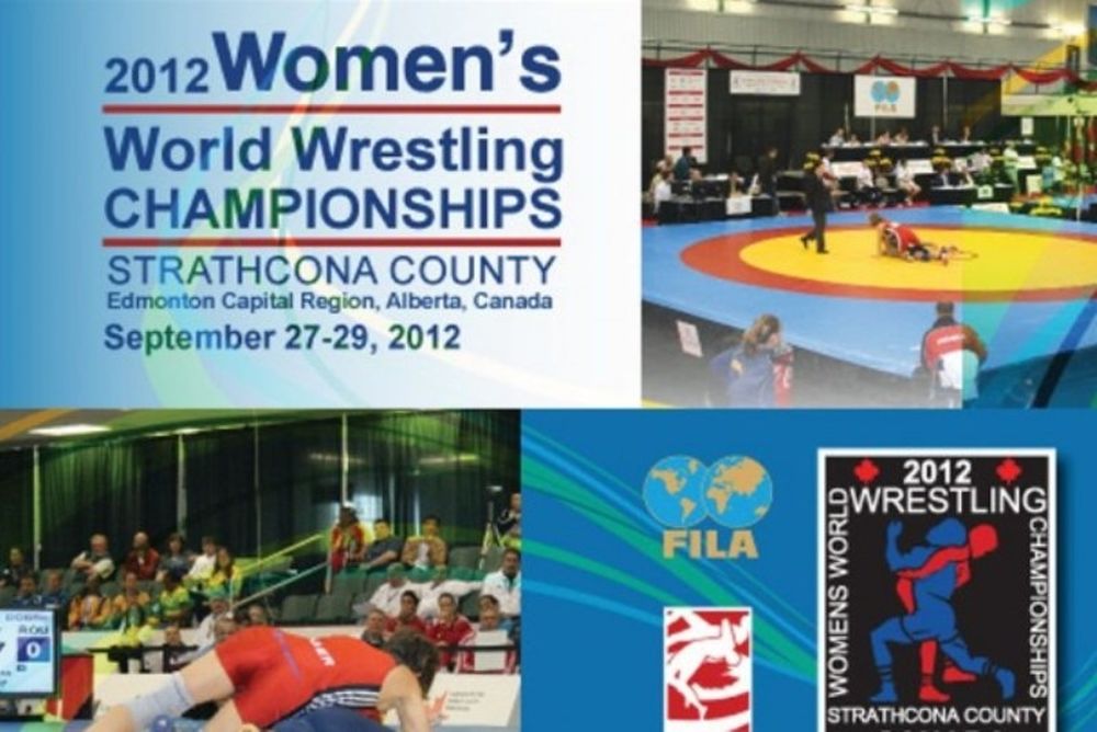 Πάλη: Πρεβολαράκη και Παπαβασιλείου στο παγκόσμιο γυναικών