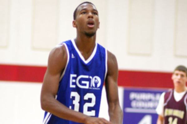 NCAA: Στο Βιρτζίνια Τεκ ο Τρέβορ Τόμπσον