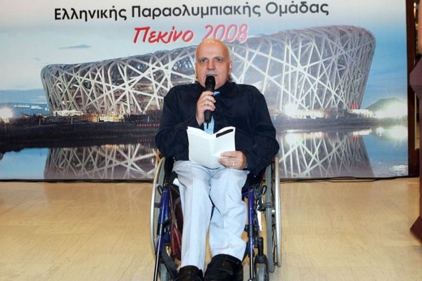 Φουντουλάκης: «Δεν θα πέσει έξω η Πολιτεία»