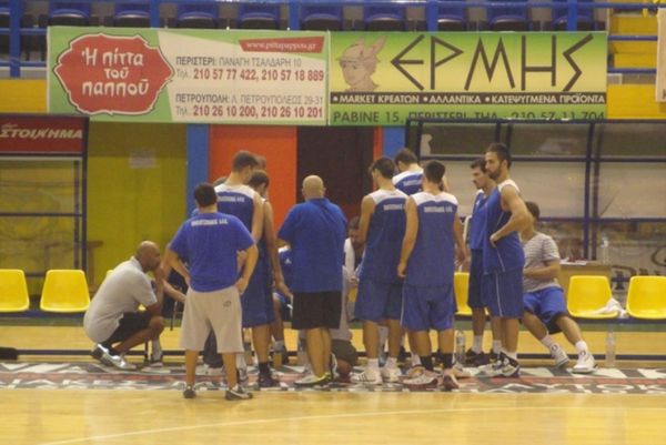 Πανελευσινιακός: Στο επίκεντρο ο φάκελος για την ΕΕΑ