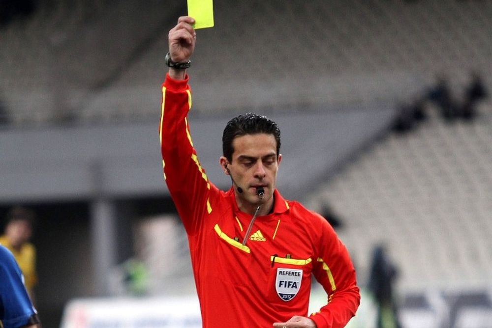 Κουκουλάκης στα Γιάννινα, Αρετόπουλος στην Κομοτηνή