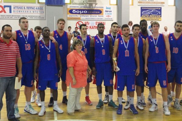 Πανιώνιος: Πολωνία, ο επόμενος σταθμός