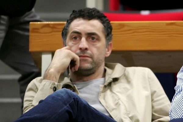 Απόλλων Πατρών: Επέστρεψε ο Μολφέτας
