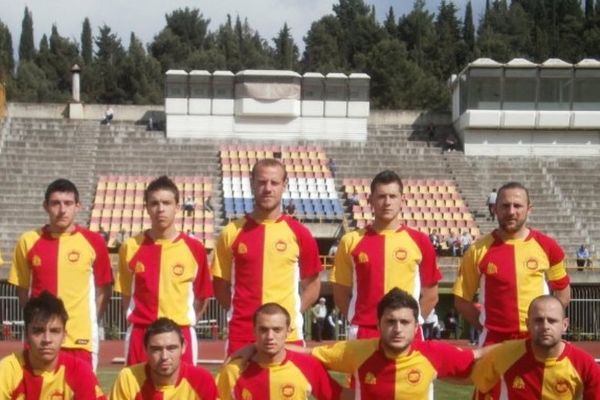 Καστοριά: Αγγλικό σκορ στο Νταηλάκη!