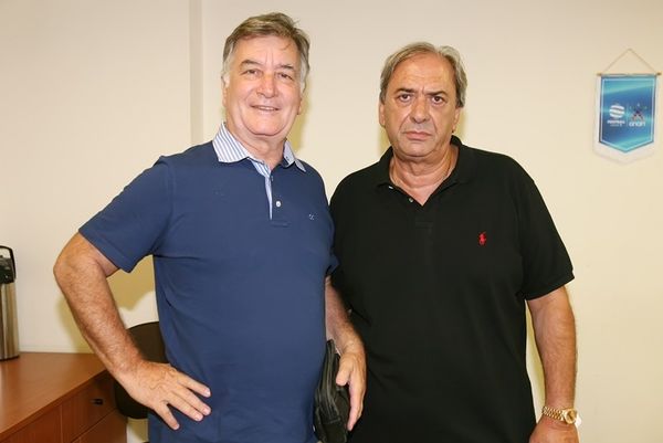 Κωστούλας: «Η ΕΠΟ ήταν έτοιμη να αναλάβει τη Football League»