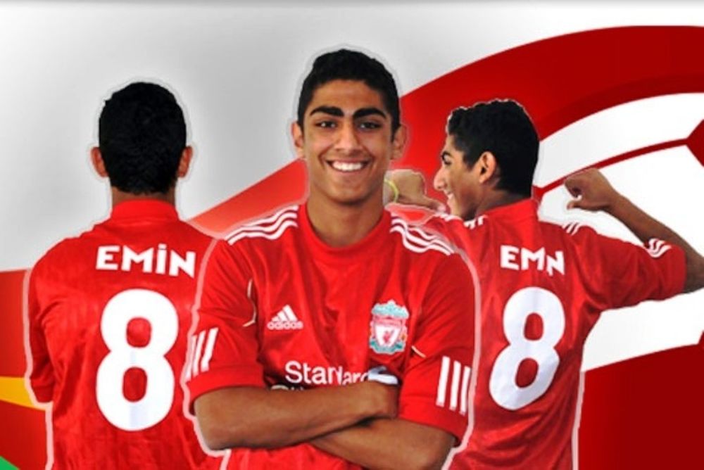 Λίβερπουλ: Πήρε παίκτη από… reality show (videos)