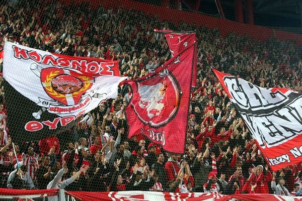 Ολυμπιακός: «Τρέλα» για Σάλκε