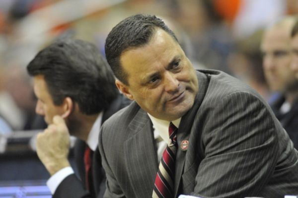 NCAA: Πάλι στο νοσοκομείο ο Μπίλι Γκίλισπι