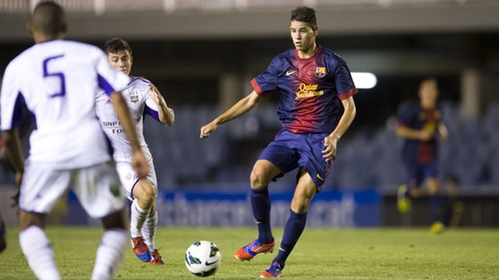 Τότεναμ: Πέρασε από το «Γουάιτ Χαρτ Λέιν» η Μπαρτσελόνα (video)