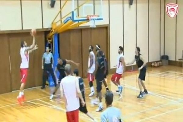 Ολυμπιακός: Το dejavu του Πρίντεζη (video)