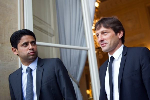 Λεονάρντο: «Είμαι ικανοποιημένος με τις μεταγραφές»