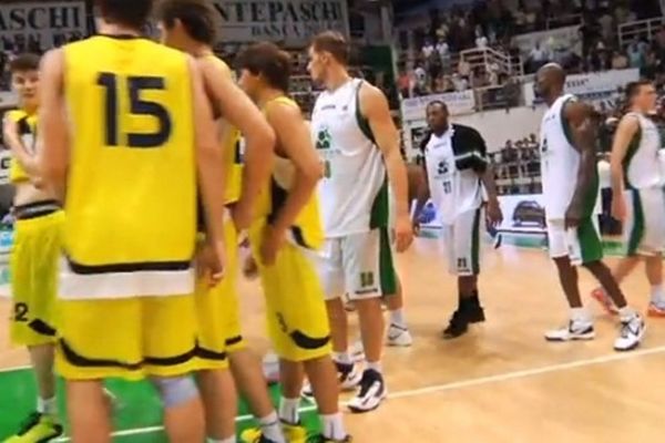 Σιένα-Φενέρμπαχτσε Ούλκερ: Κάτι παραπάνω από ένα φιλικό (video)