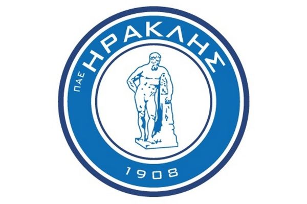 Ηρακλής: Η αποστολή με Λάρισα