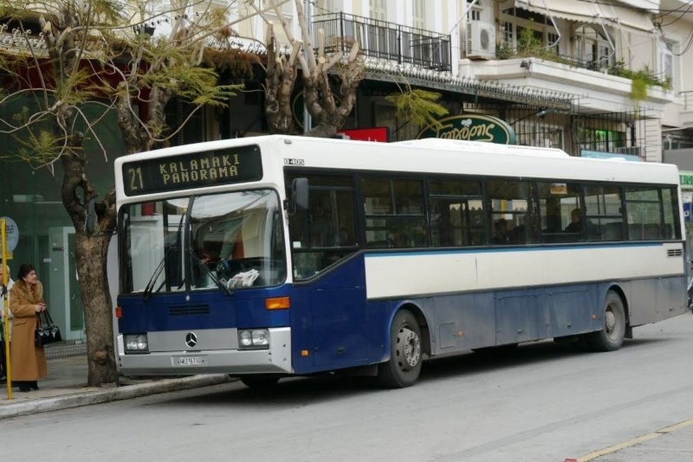 Πλατανιάς: Από τη Δημοτική Αγορά τα λεωφορεία για το γήπεδο