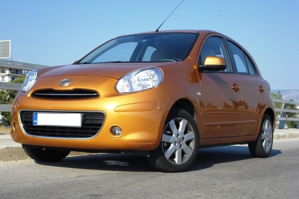 NISSAN: Τιμές «έκπληξη»