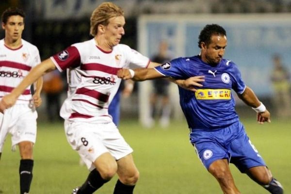 Ευρωπαϊκή... επέτειος για τον Ατρόμητο