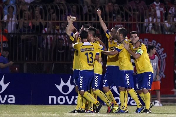 Βέροια: Η αποστολή για το ματς με τον Λεβαδειακό