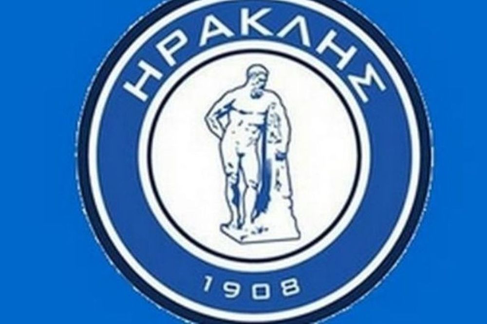 Ηρακλής: Φιλικό με Οδυσσέα Κορδελιού 