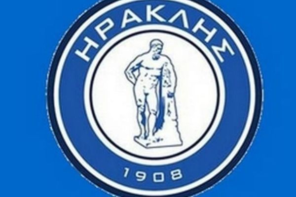 Ηρακλής: Φιλικό με Οδυσσέα Κορδελιού